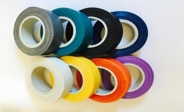 Виды и особенности использования изоленты