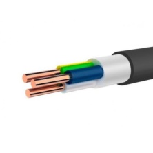 Кабель ППГнг(А)-FRHF 3х1.5 (N PE) 0.66кВ (м) ТХМ00194392 Кабель ППГнг(А)-FRHF 3х1.5 (N PE) 0.66кВ (м) ТХМ00194392