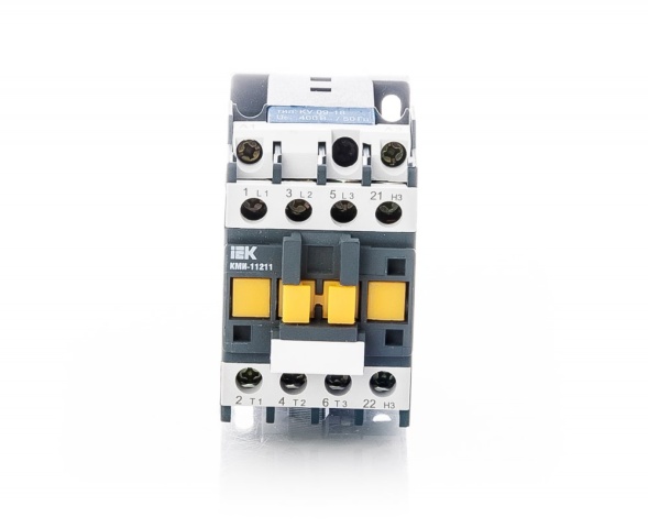 Контактор КМИ