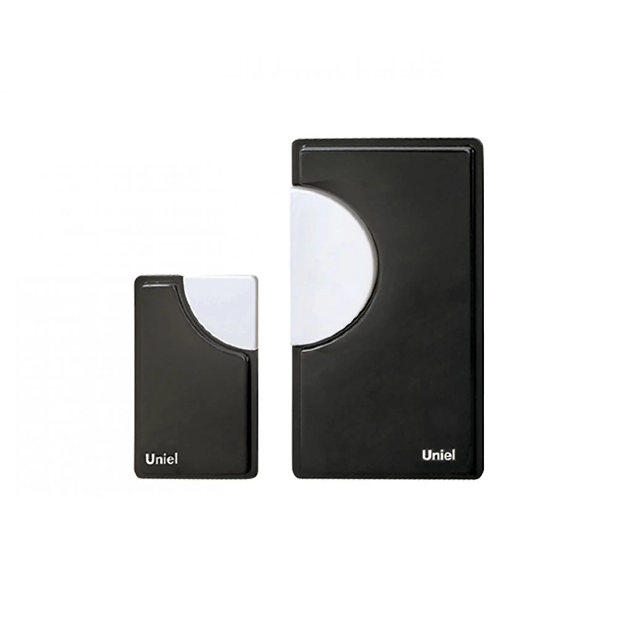 Звонок беспроводной UDB-002W-R1T1-32S-100M-BL Uniel 02240