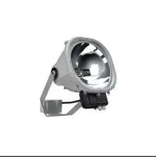 Прожектор UM Sport 2000H R6 / 22град. 2000Вт IP66 с блоком перезажигания 1367001110 СТ