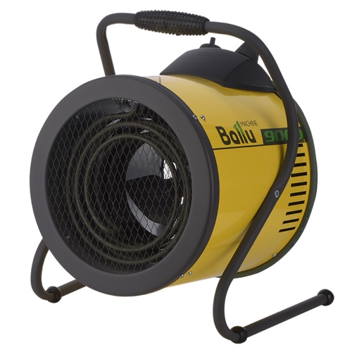 Пушка тепловая PRORAB 9кВт 380В 850куб.м/ч BHP-P-9 Ballu НС-1035082 Пушка тепловая PRORAB 9кВт 380В 850куб.м/ч BHP-P-9 Ballu НС-1035082