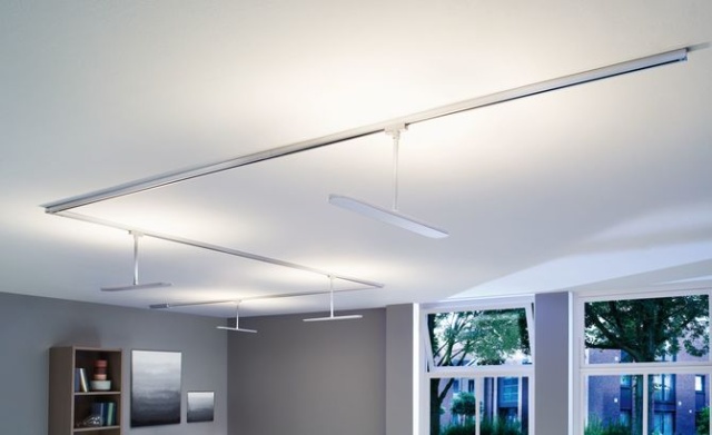 Трековые светильники