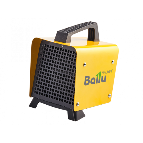 Пушка тепловая BKN 2.2кВт 220В 100куб.м/ч BKN-3 Ballu НС-1117325 Пушка тепловая BKN 2.2кВт 220В 100куб.м/ч BKN-3 Ballu НС-1117325