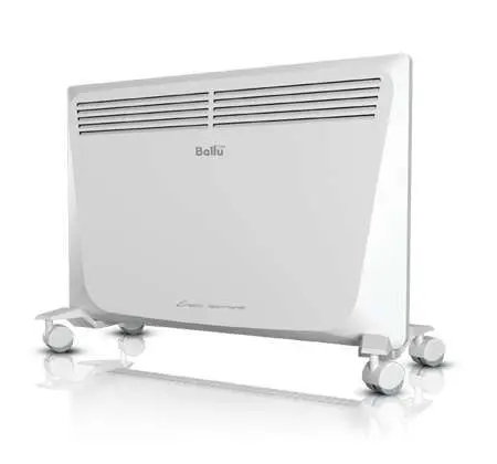Конвектор Ballu Enzo BEC/EZMR-1000 1000Вт м/т ионизация воздуха НС-1055665