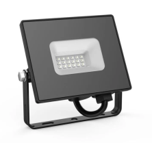 Прожектор светодиодный Elementary 10Вт 800лм IP65 зел. свечения черн. корпус Gauss 613100610 Прожектор светодиодный Elementary 10Вт 800лм IP65 зел. свечения черн. корпус Gauss 613100610