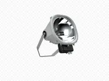 Прожектор UM 2000H Sport R9/F22град. 2000Вт IP66 1367001090 СТ