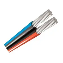 Провод СИП-4 2х25 (м) Балткабель 51007